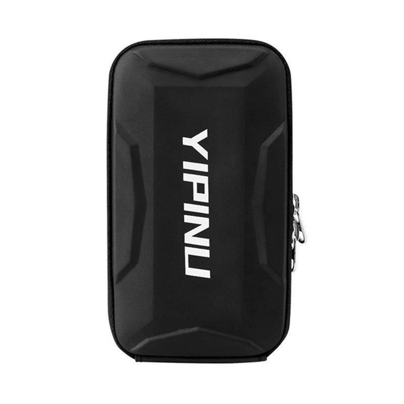 YIPINU Sport Running Waterproof Large Capacity Arm Bag for Samsung Xiaomi Mobile Phone