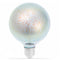 3D Fireworks E27 G80 LED Retro Edison Decorative Light Lamp Bulb AC85-265V