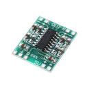 PAM8403 Audio Module USB DC 5V Class D digital amplifier Amplifier Board LC Q6X8