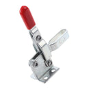 Toggle clamps quick release skewer Horizontal holding force tool 100kg 220  Z3A7