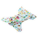 Baby Piaper Cloth Diaper Over Trousers Pant Adjustable Training Returnable  U3S5