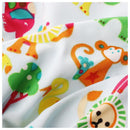 Baby Piaper Cloth Diaper Over Trousers Pant Adjustable Training Returnable  U3S5