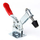 Horizontal Clamps quick release skewer Clamps Horizontal holding force GH-2 R1I4