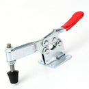 Horizontal Clamps quick release skewer Clamps Horizontal holding force GH-2 R1I4