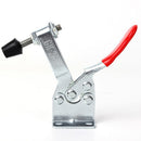 Horizontal Clamps quick release skewer Clamps Horizontal holding force GH-2 R1I4