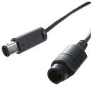 2 x Extension Cable Extension Cable Cable for Wii GameCube Joypad Controlle