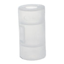 Battery Adapter Case Mignon AA to Baby C - 4 Pack I6G1