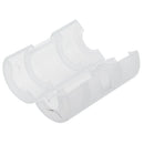 Battery Adapter Case Mignon AA to Baby C - 4 Pack I6G1