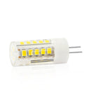 E14 G4 G9 3.5W 2835 SMD LED Light Bulb Home Lamp Decoration AC220V