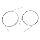 Universal gear cable shift cable shift cables Bowden bike RACING 190cm 1.5m K5C4