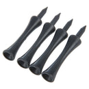 50 pcs. Golf Tees Double-deck gray T SN005 70mm G1F1