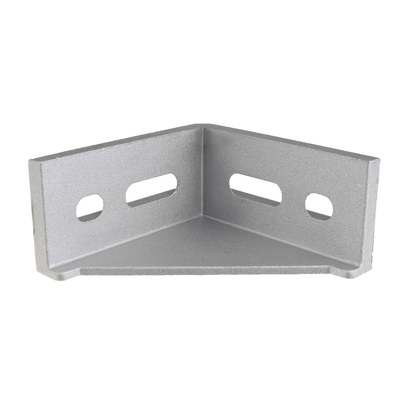 Suleve AJ30 3060mm Aluminum Angle Corner Joint Connector Right Angle Bracket Furniture Fittings