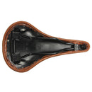 Retro Design bike bicycle saddle bicycle saddle bicycle seat rivet 27 x 15. P2J3