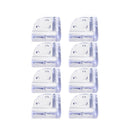 8pcs Edge Protection Protection Child Protection Soft Baby Child safety cus