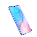 Bakeey Xiaomi Mi A3 / Xiaomi Mi CC9e Gradient Shockproof Soft TPU Protective Case
