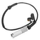 Car Front Left Right ABS Wheel Speed Sensor for BMW 7 Series E38 740i/iL 750iL 1995-1998
