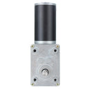 DC 12V 3/5/10/15/25rpm Motor Reducer Worm Gear DC Motor