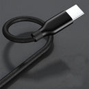 Bakeey 3A Micro USB Type C Fast Charging Data Cable For Xiaomi 9 Pro 5G Redmi Note 5 Pro Huawei P30 Pro Mate 30 S10+ Note10 5G