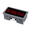 DC 12V-24V 0.56 Inch LED Digital Display Electronic Counter Panel 0-99999 100/S Pusle Signal PNP NPN proximity Swtich Hall Sensor