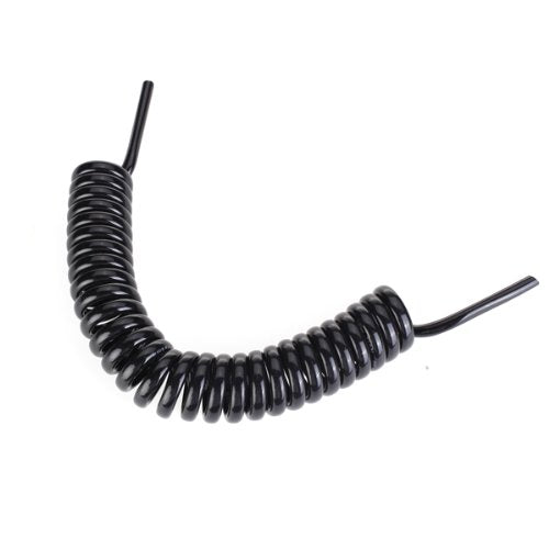 Recoil Airbrush Hose Deluxe Airbrush Compressor Hose Extended length of 6 m G6T8