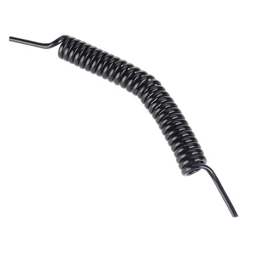 Recoil Airbrush Hose Deluxe Airbrush Compressor Hose Extended length of 6 m G6T8