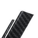3Pcs Steering Wheel Sticker Trim For Toyota Corolla 2019-2020