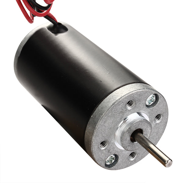 CHIHAI MOTOR 31ZY DC 12V 6500rpm Magnetic Tubular Motor High Torque Brushed Motor