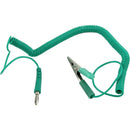 Green Auto Circuit Tester DC 6V-12V-24 Volts Voltage Gauge Test Pencil Car  T9M4