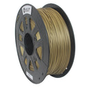 CCTREE 1.75mm 1KG/Roll Metal Bronze/Copper Filled Filament