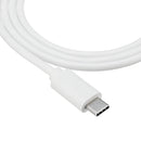 Bakeey USB 3.0 5A PD Type C Fast Charging Data Cable 1M For Mobile Phone Macbook Tablet Notebook