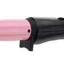 65W Hair Curling Iron Tong Styler Ceramic Hair Curler 80-220C LED LCD Display Screen