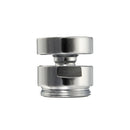 M22 Male Water Saving Faucet Outlet Activity Mouth Spout Bubbler Replacement Accessories