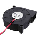 Anet 2Pcs DC12V 5015 50x50x15mm 2-pin Exhaust Blower Cooling Fan