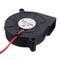 Anet 2Pcs DC12V 5015 50x50x15mm 2-pin Exhaust Blower Cooling Fan