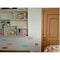 3D Wallpaper Decor Stone Brick PE Foam DIY Wall Sticker