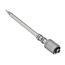 Stainless Steel Dental Nozzle Irrigation Tip Fit General Air Polisher Tooth Prophy Jet