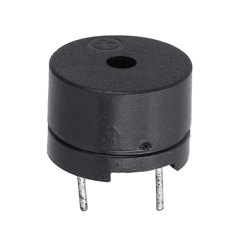 10pcs 3V-12V Buzzer 16R Resistance AC Passive Buzzer 12085