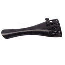 New Aluminium Alloy 4/4 Violin Fiddle Tailpiece with 4 Fine Tuners C9Y9