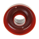Wine Red Mini Doughnut Donut Mold Cake Desserts Bread Plunger Cutter Tool M X6X4