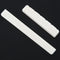 White Guitar Parts 6 String Classical Guitar Bone Bridge Saddle And Nut Set