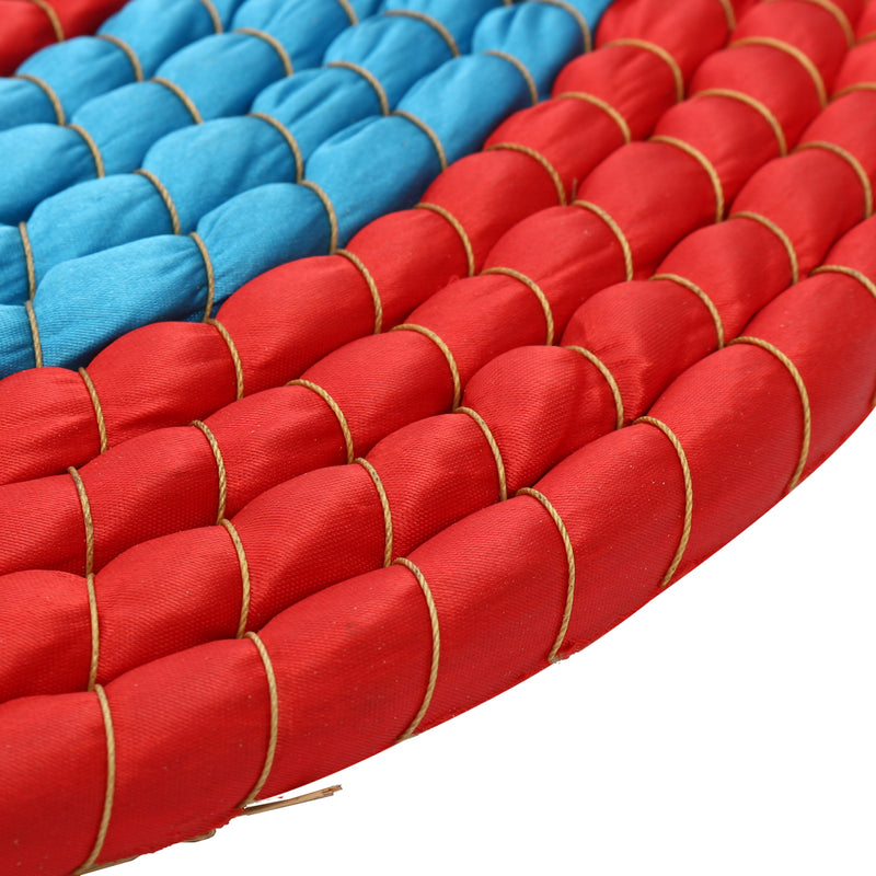 55cm Single Layer Grass Archery Target Shooting Hunt Practice Outdoor Accessory