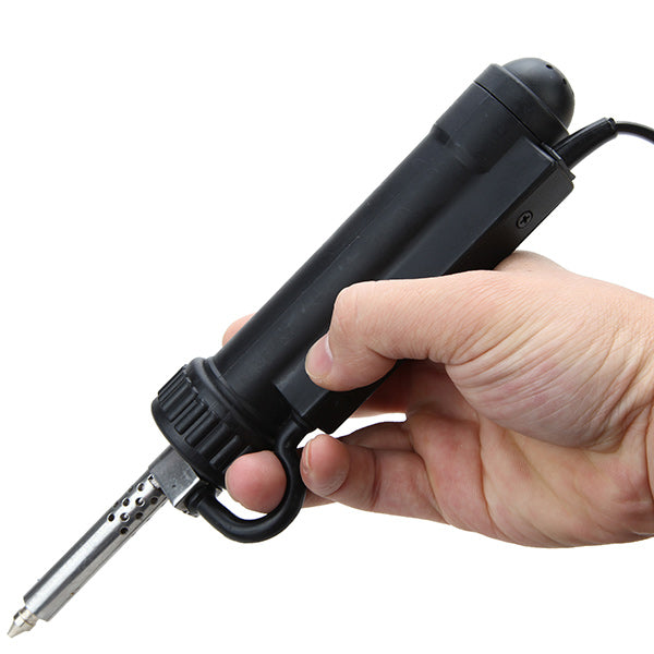 30W Vacuum Desoldering Tool Solder Sucker Desoldering Pump Solder Remover