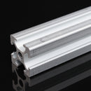 Machifit 500mm Length 2020 T-Slot Aluminum Profile Extrusion Frame For CNC