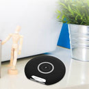 Bakeey 10W Fast Charging Wireless Charger For iPhone XS 11Pro Huawei P30 Pro Mate 30 5G Xiaomi 9Pro Redmi K30 S10+ Note 10 5G