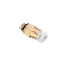 1M PTFE Tube + 0.2&0.3&0.4&0.5&0.6&0.8&1.0mm V6 Nozzle + PC4-M6 + PC4-M10 Pneumatic Quick Connector Kit for 3D Printer Part Common Use
