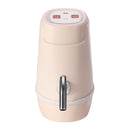 Portable DC 5V Automatic USB Electric Drinking Water Dispenser Gallon Bottle Pump W/ Water Pipe
