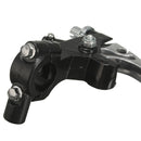 Motorcycle 7/8inch 22mm Handlebar Brake Master Cylinder Clutch Lever