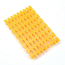 Biscuit Cookie Alphabet Letter Numbers Stamp Embosser Mold Cake Decorating  O5X3