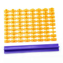 Biscuit Cookie Alphabet Letter Numbers Stamp Embosser Mold Cake Decorating  O5X3