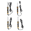 220V 30W 40W 60W Electric Solder Iron Welding External Heated Soldering Tool